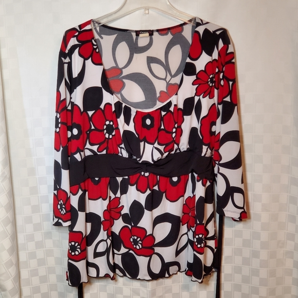 Cocomo Shirt